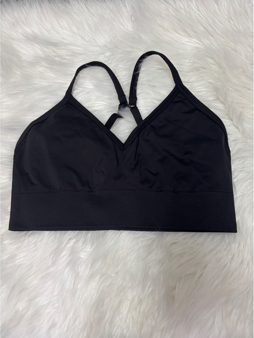 * | Lululemon | bra. Size 10.